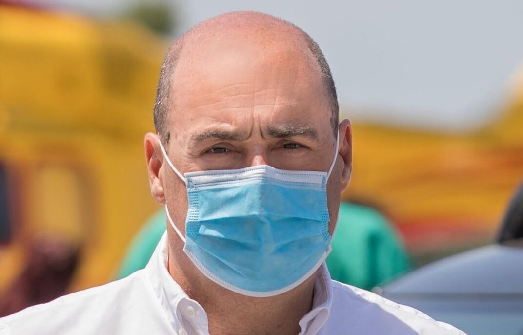 zingaretti