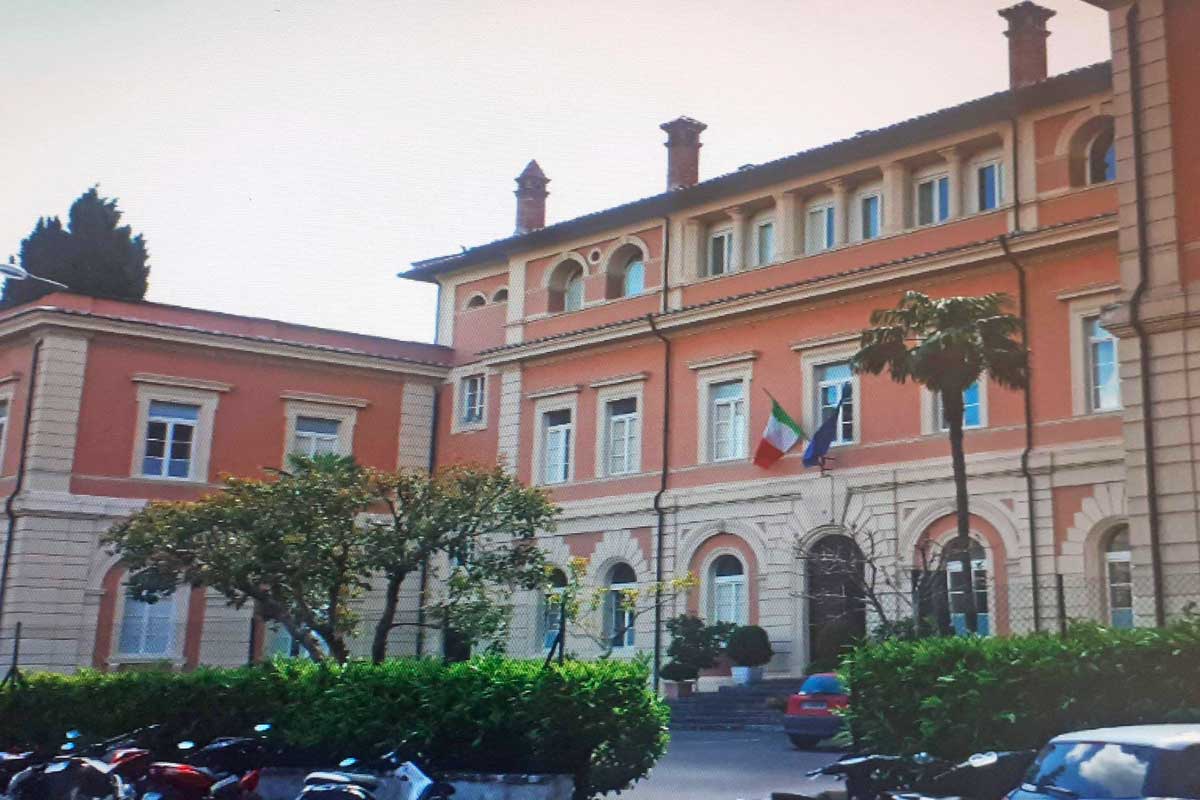 RAGONESI