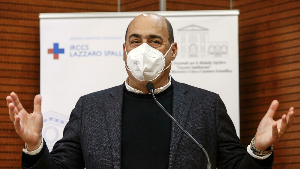 zingaretti