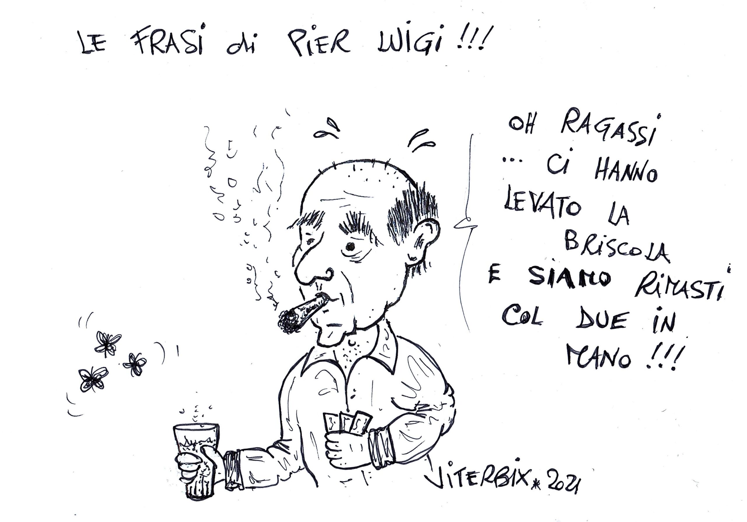49.LE FRASI.DI.PIER.LUIGI