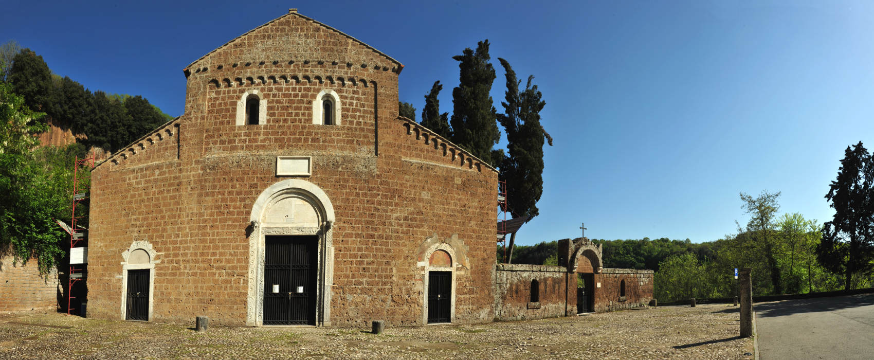 CASTEL SANT'ELIA
