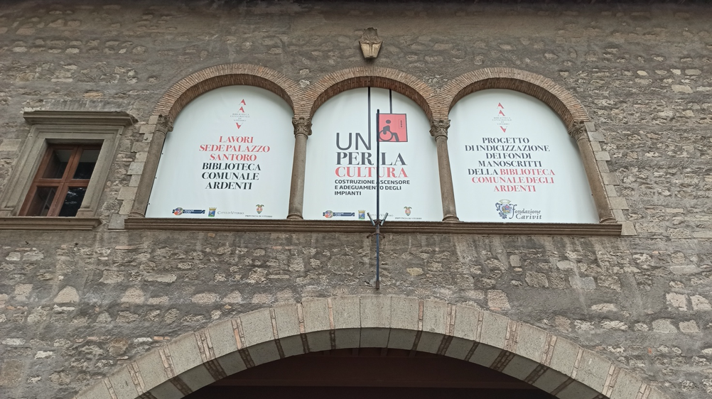 ardenti