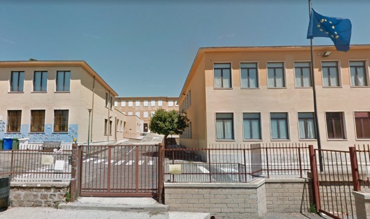 tarquinia sacconi