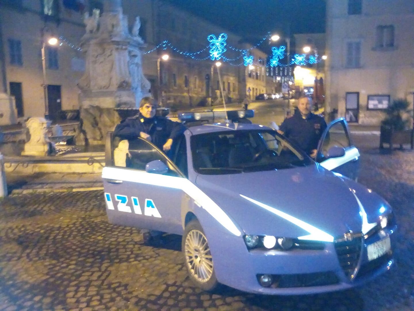 tarquinia
