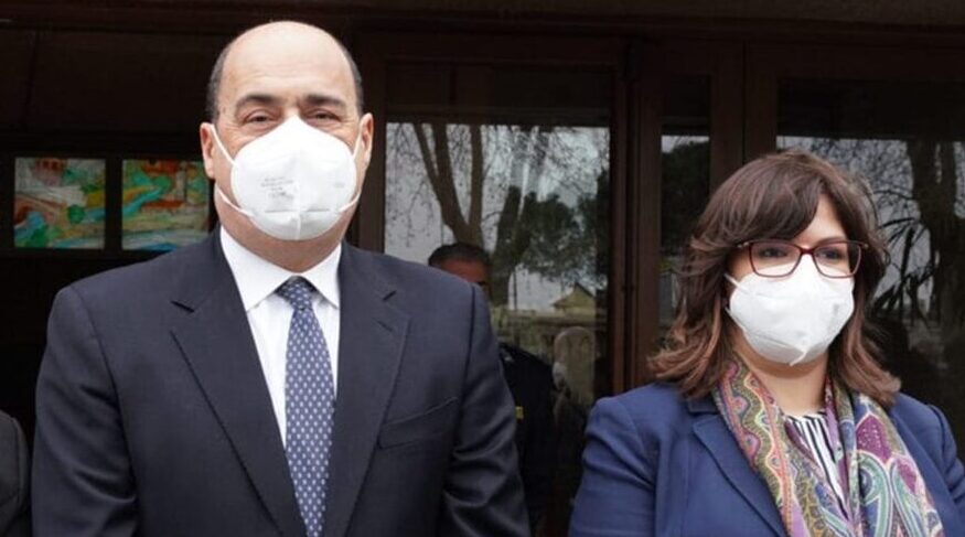 zingaretti