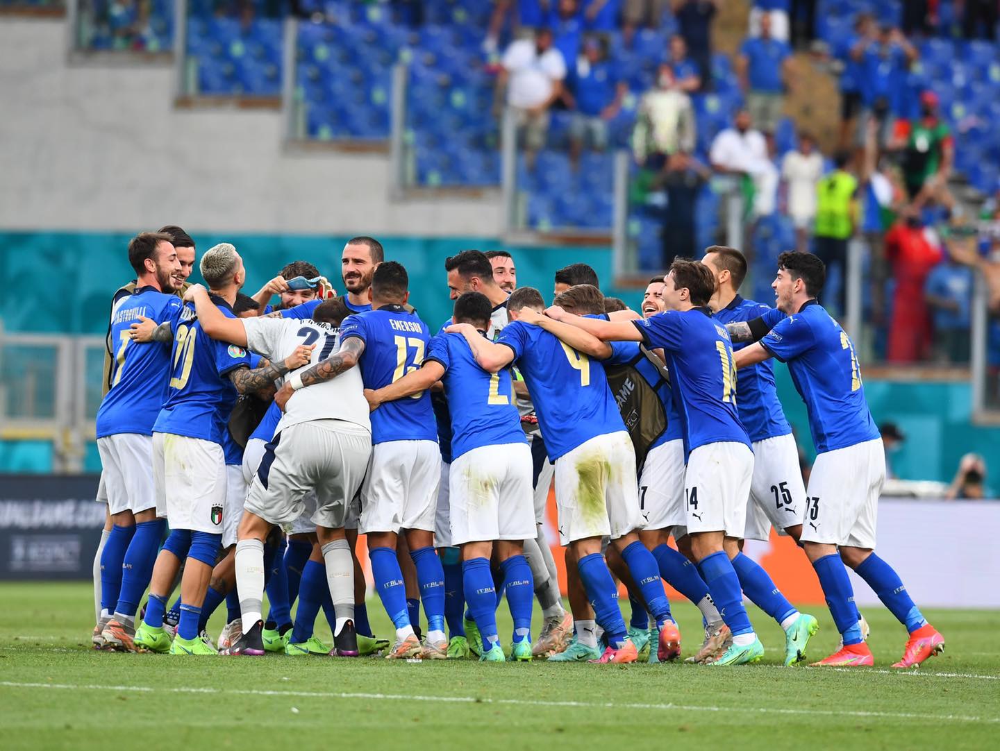 bonucci