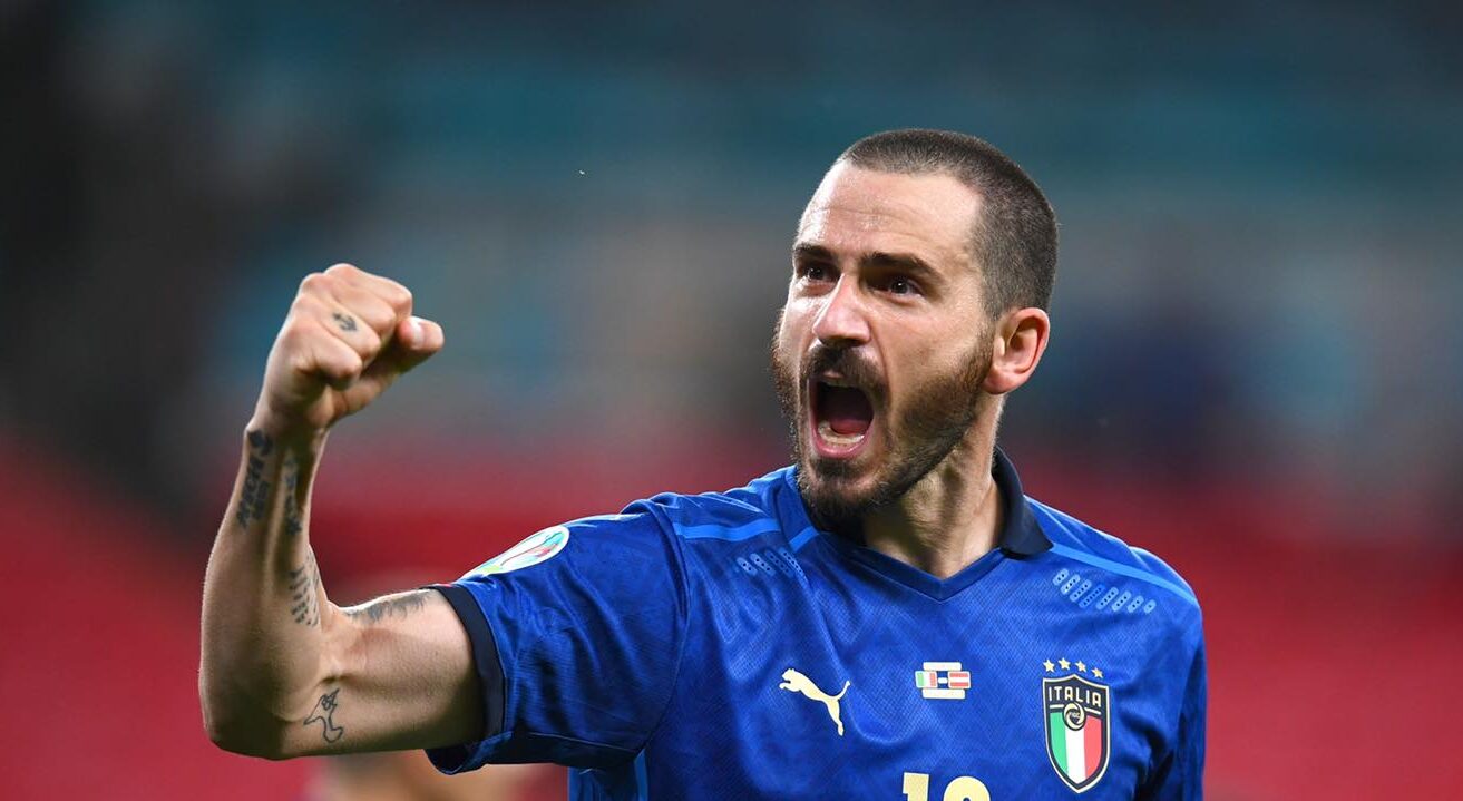bonucci