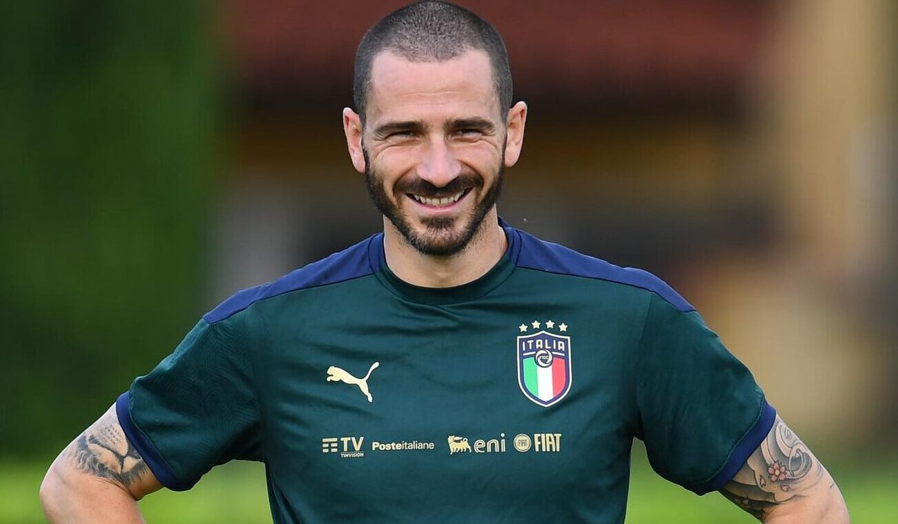bonucci