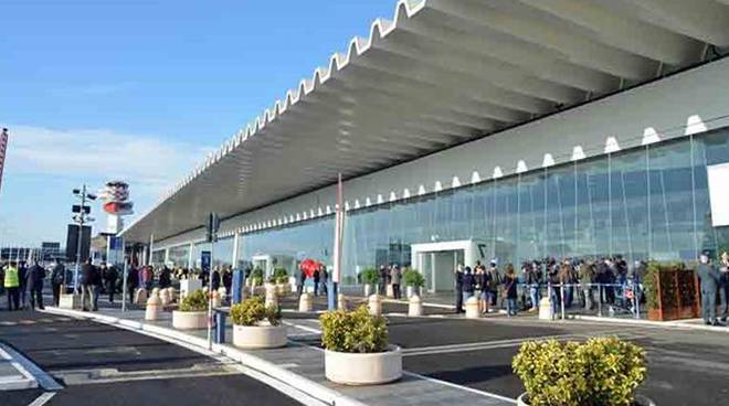 fiumicino