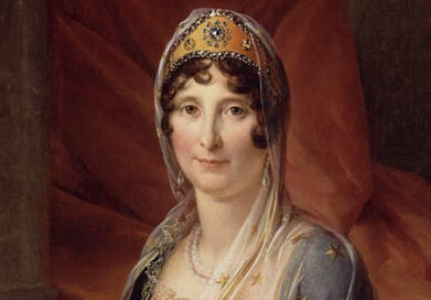 letizia bonaparte