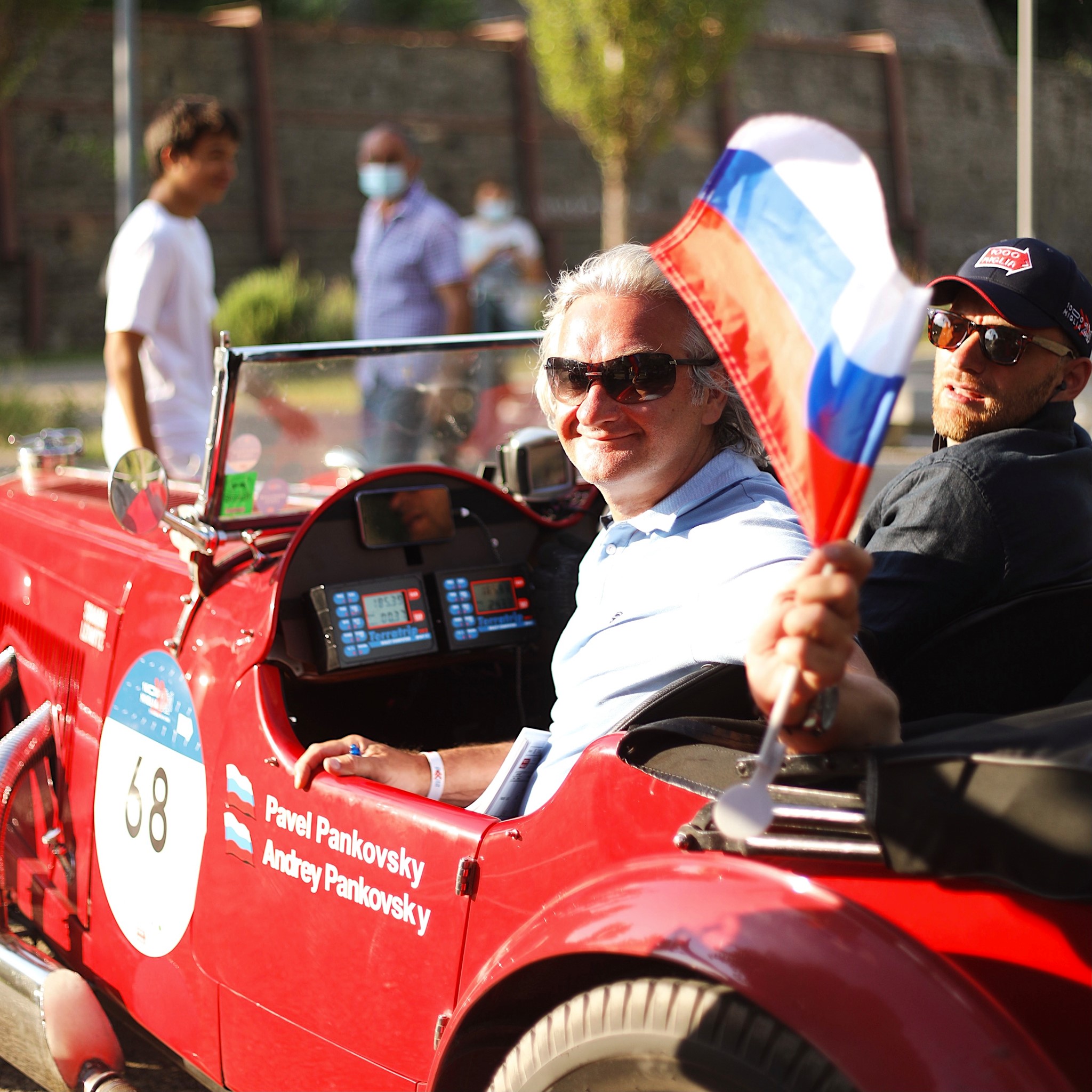 mille miglia 5