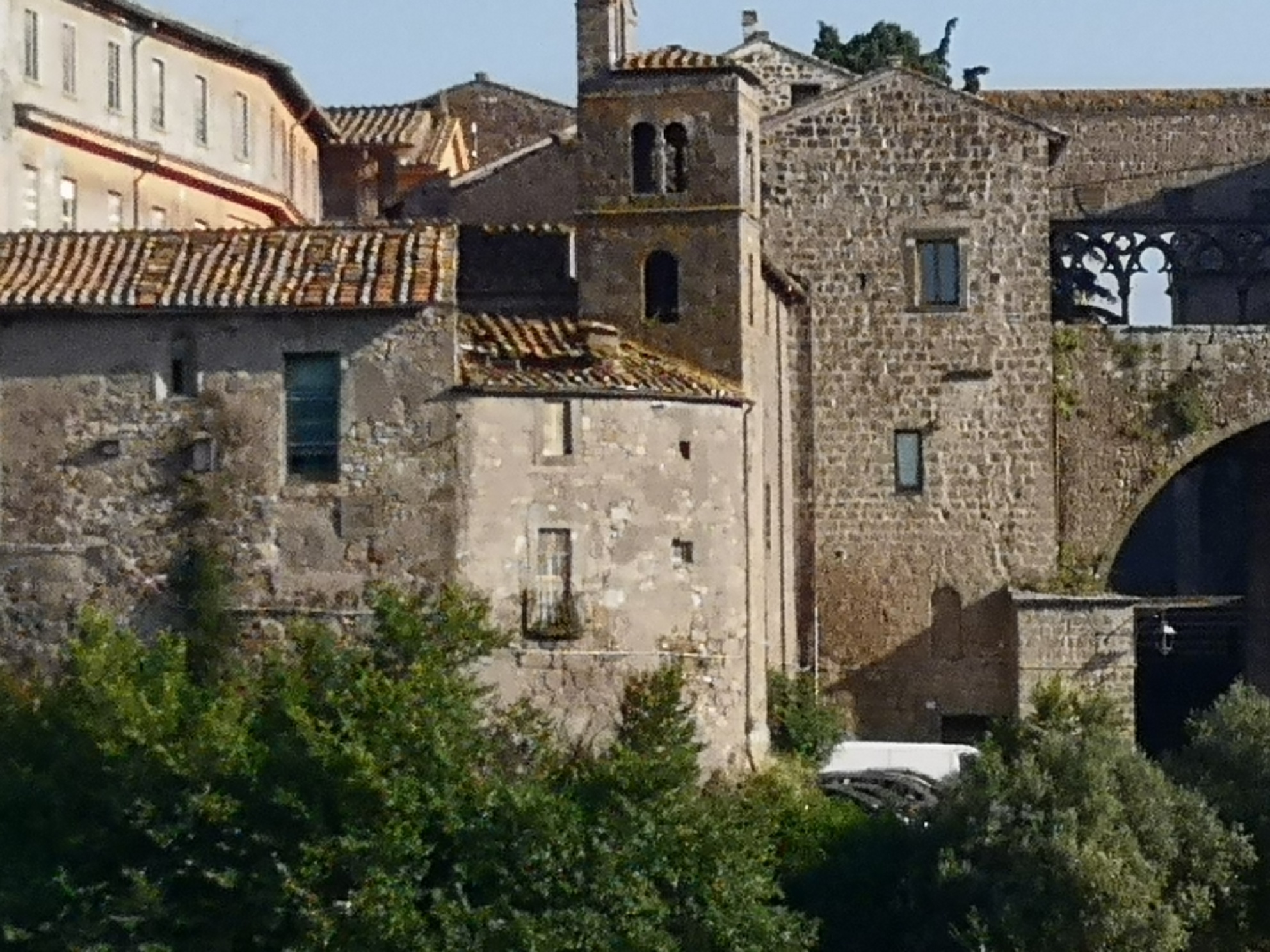 santa maria della cella