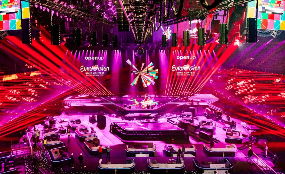 eurovision
