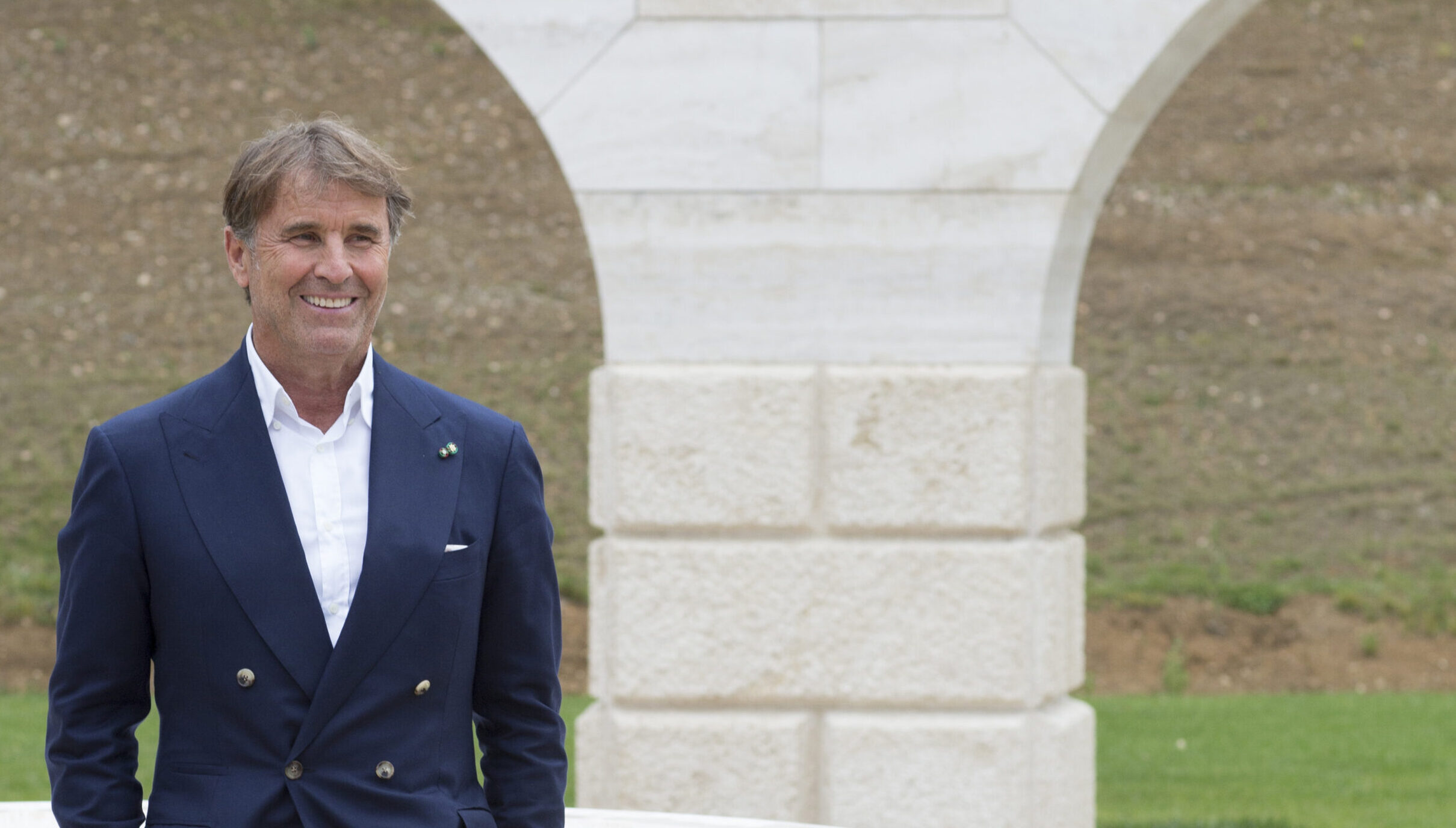 FOTO CUCINELLI NUOVA