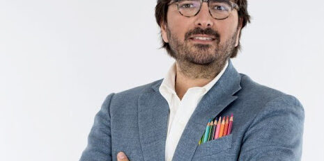 costantino d'orazio foto