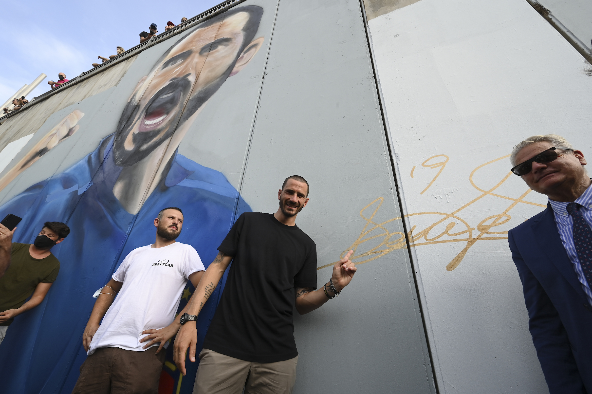 murales