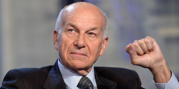 bertinotti