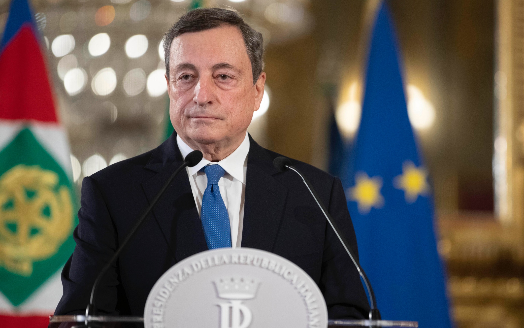 draghi
