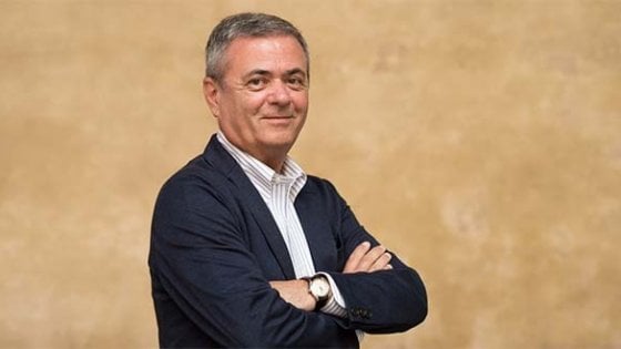 ezio mauro foto