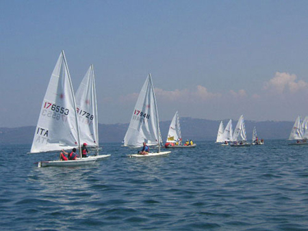 lega navale bolsena