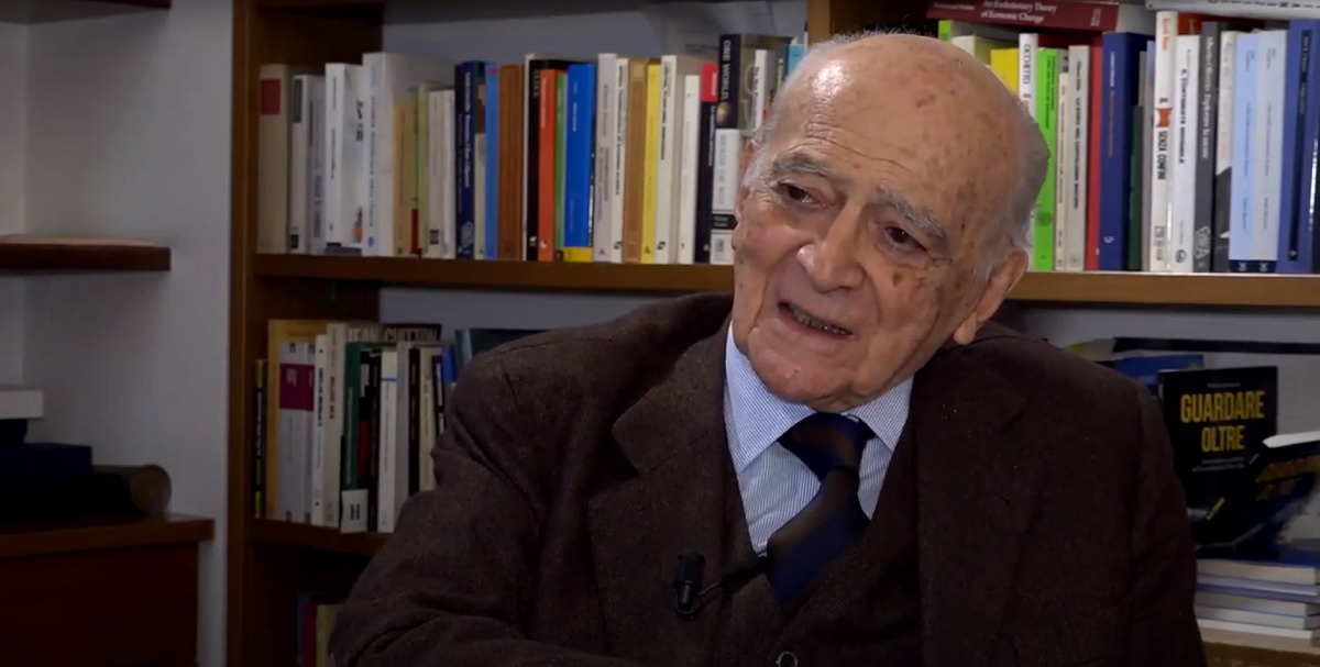piero bassetti