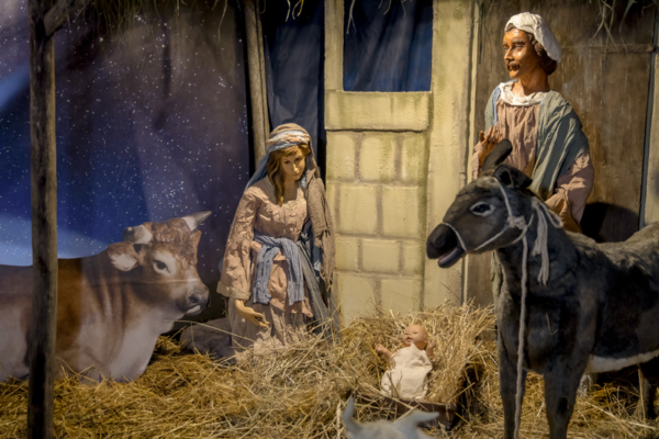presepe