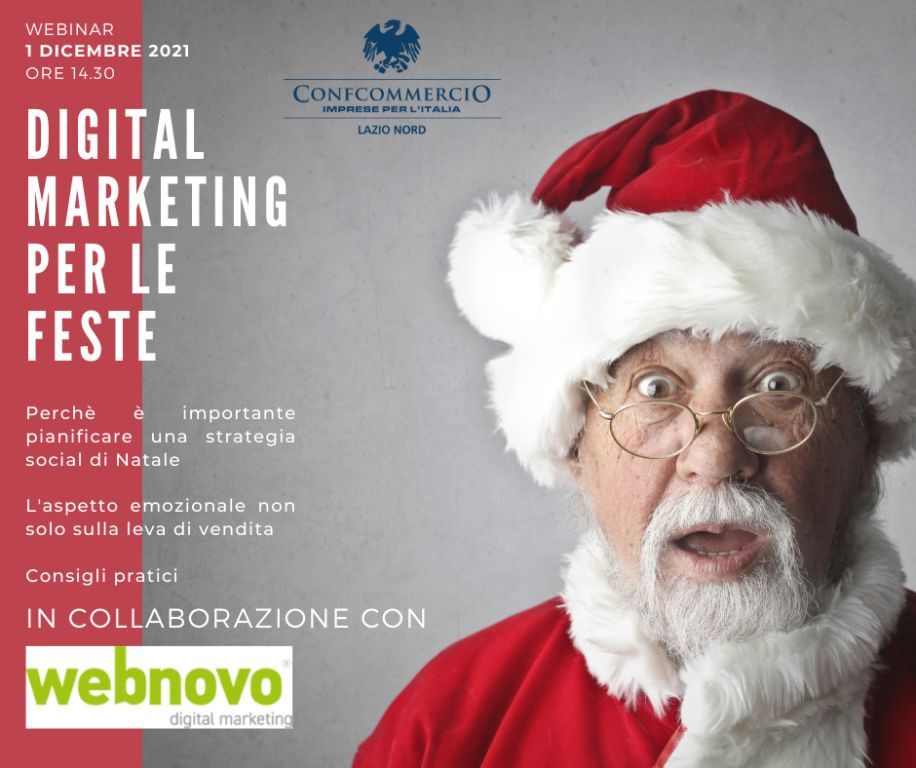 confcommercio digital marketing