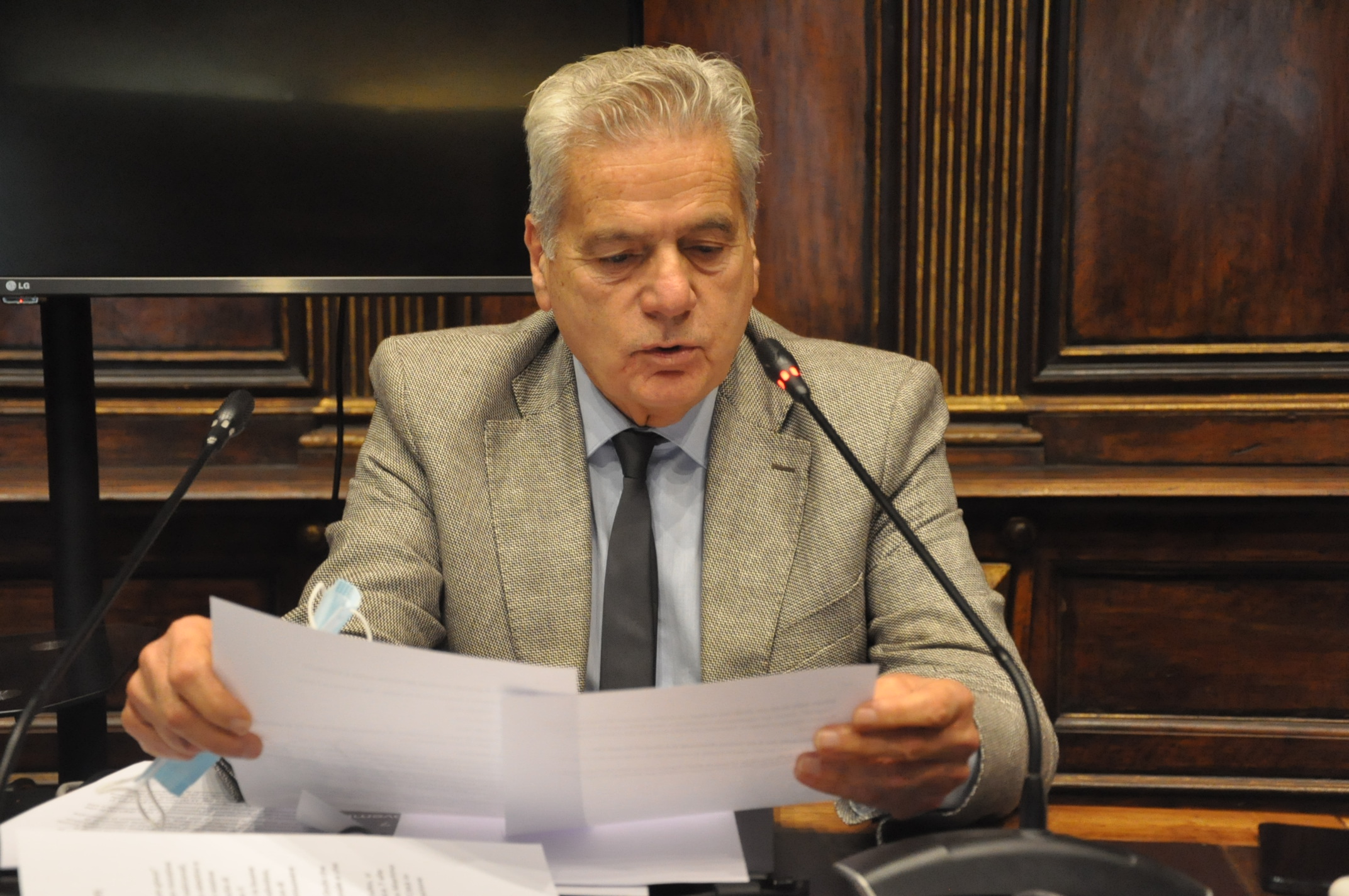sindaco_arena