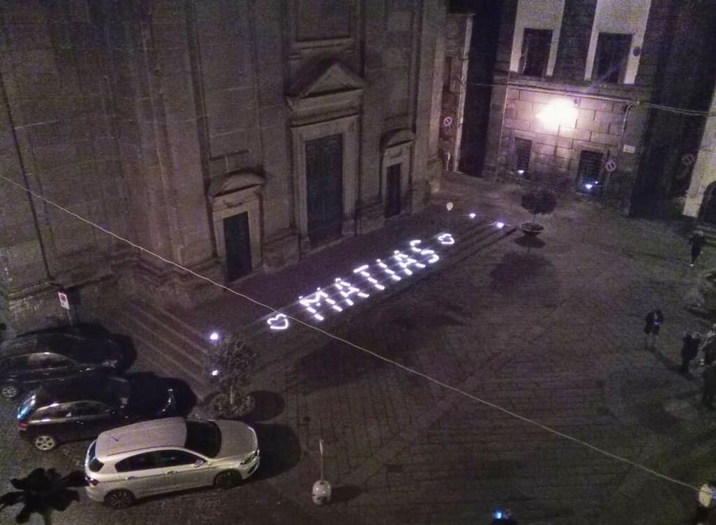 vetralla matias