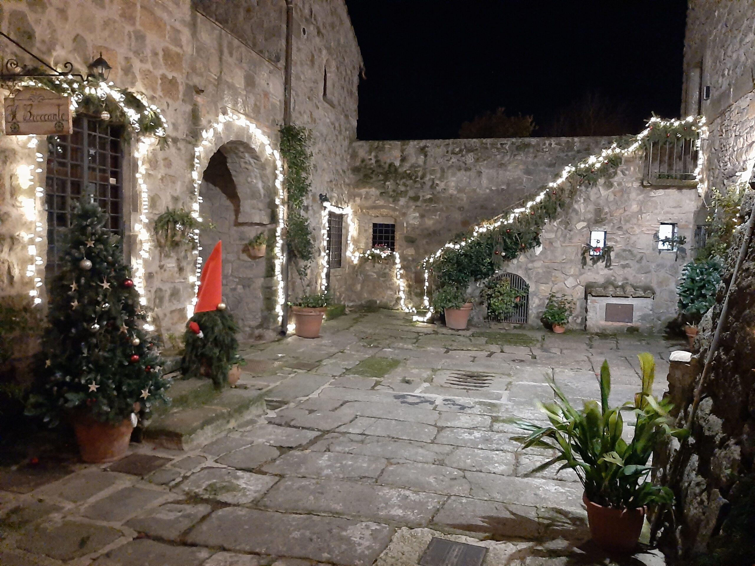 Artigiani borgo