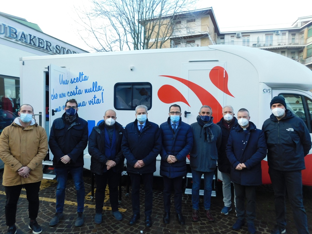 Donazione Confartigianato - Avis 22 dicembre 2020 (13)