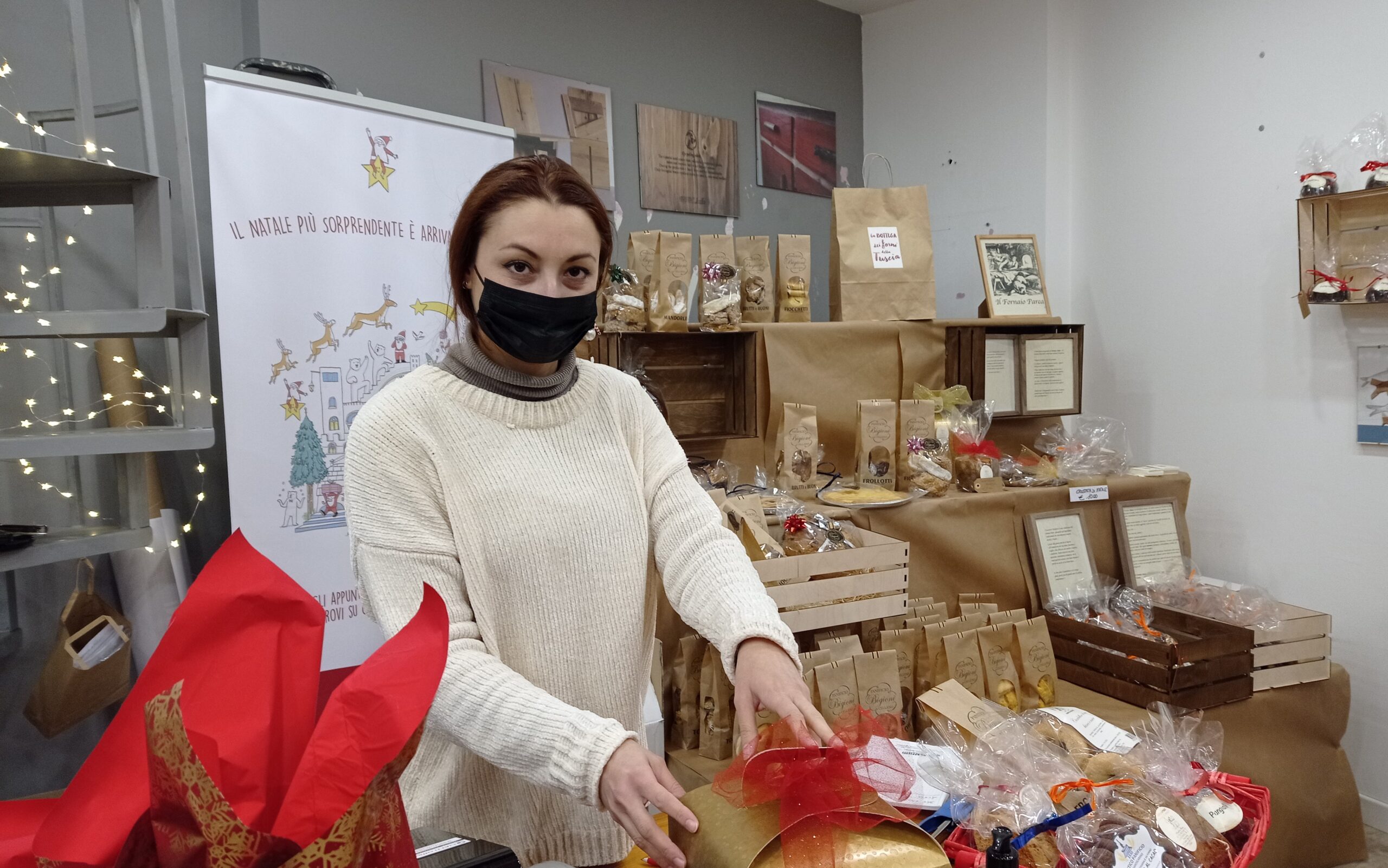 Le Botteghe dei Forni della Tuscia 1