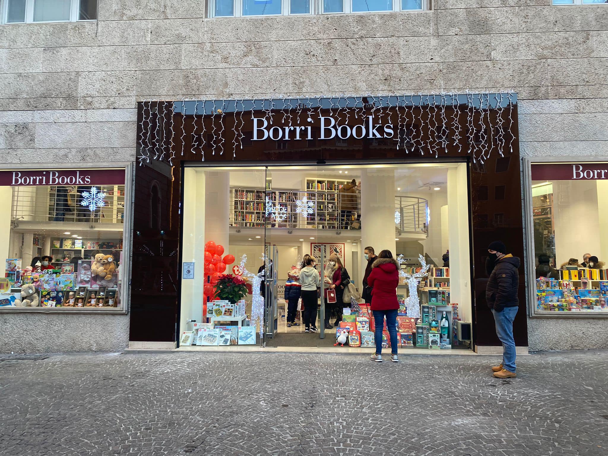 borri