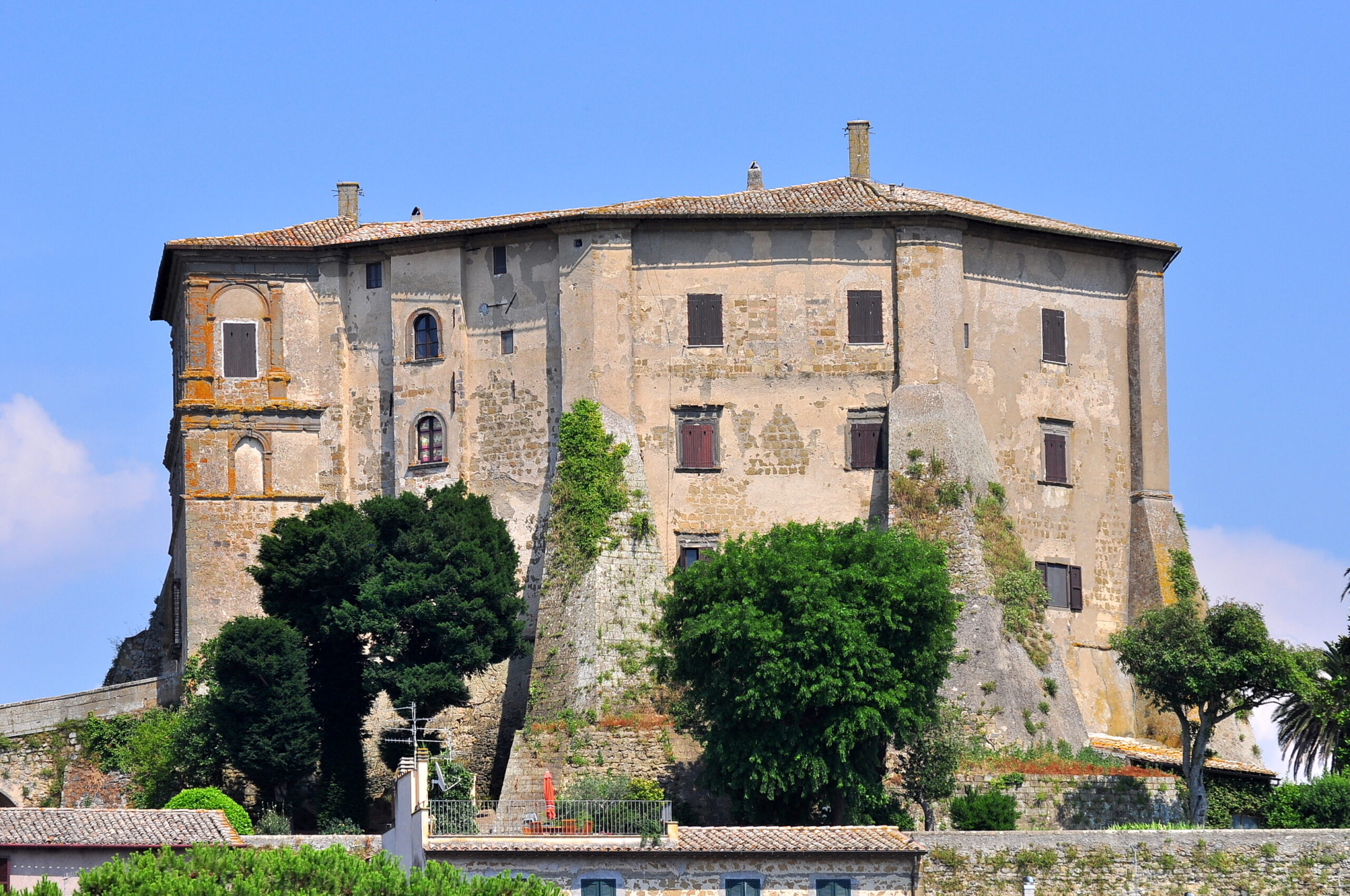 capodimonte