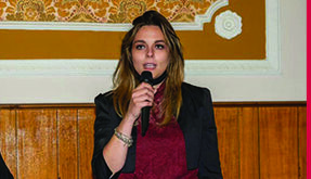 Giulia De Santis