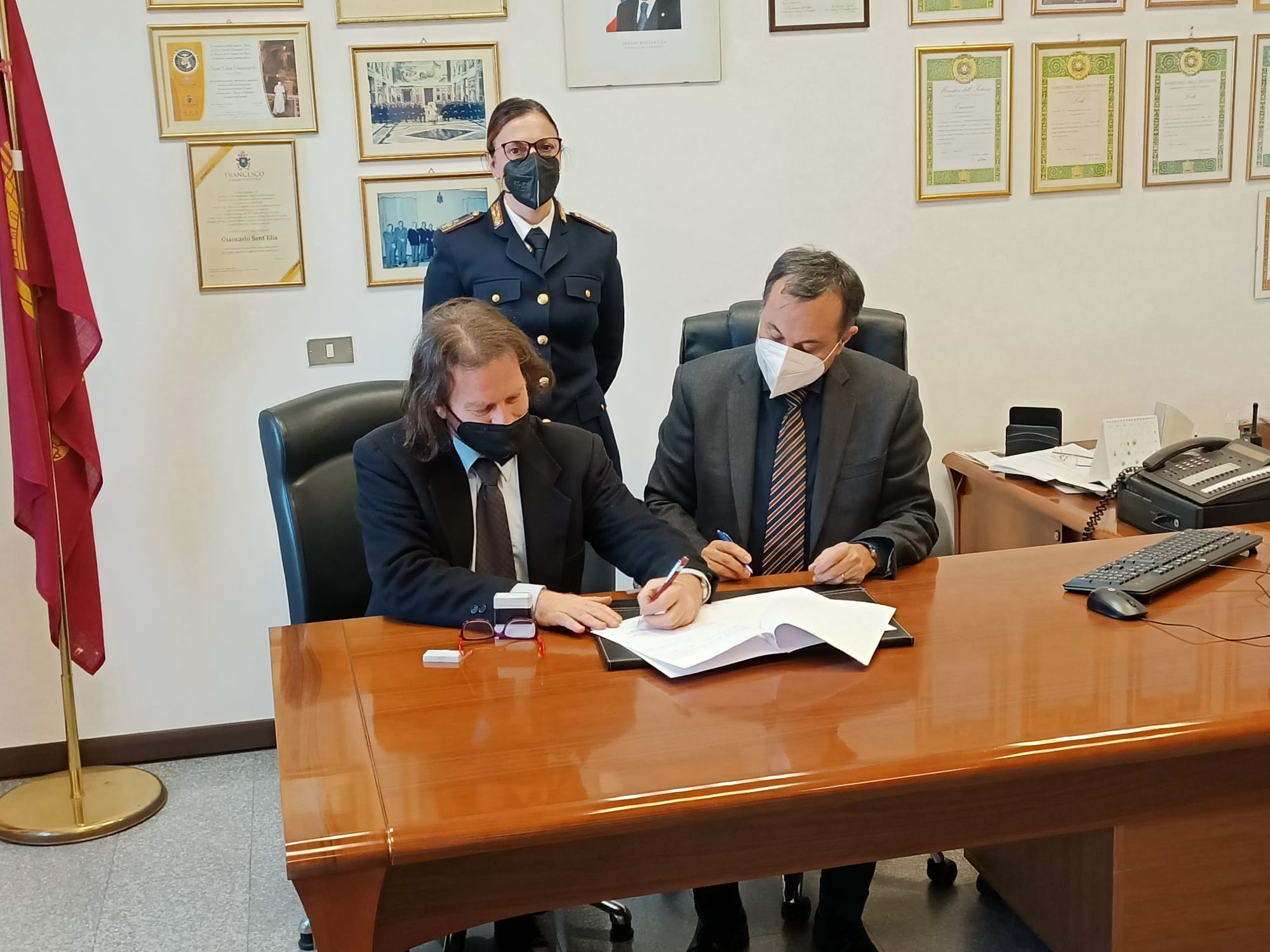 FIRMA CEVOLI_SANT'ELIA