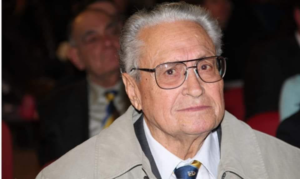 Nello Celestini