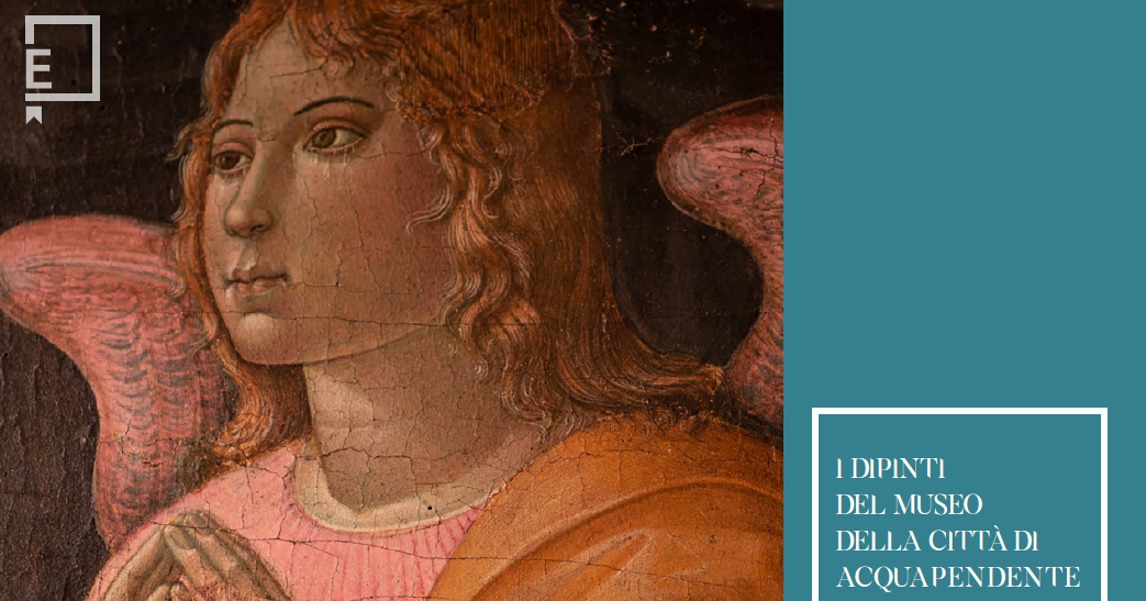 cover I dipinti del Museo