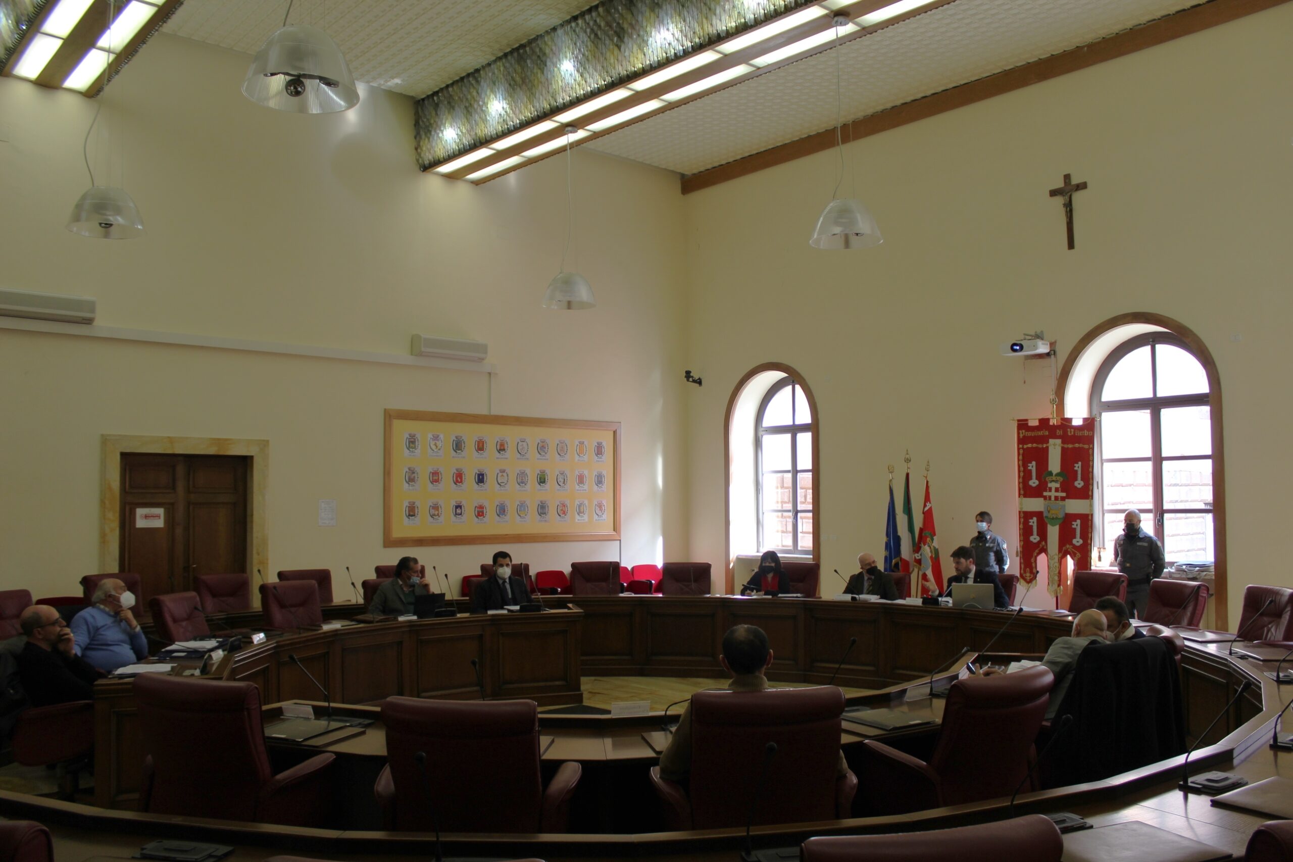 Consiglio Provinciale