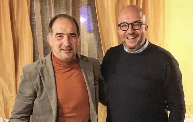 Suraci - Rotelli