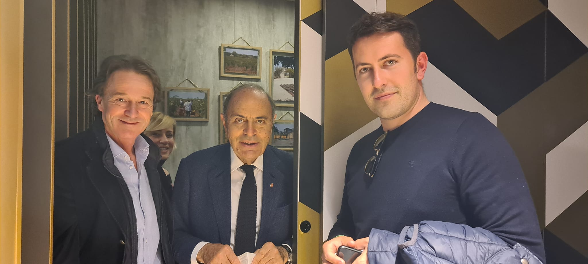 Bagnoregio alla Bit di Milano e al Vinitaly