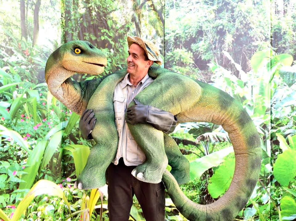 dinosauri