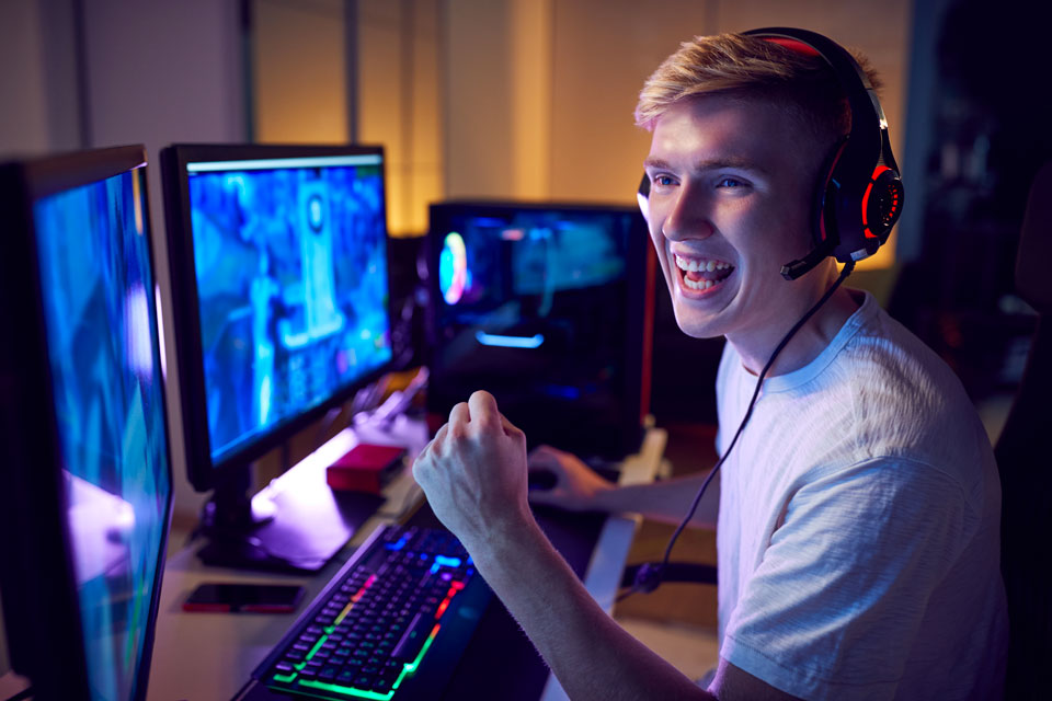 games