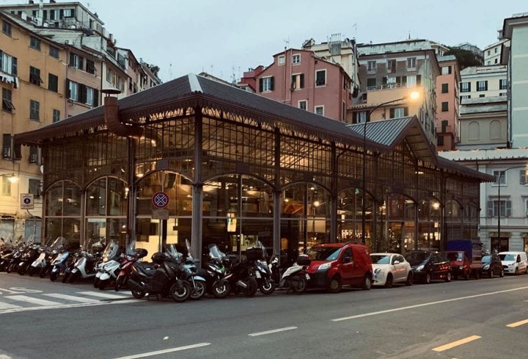 mercato