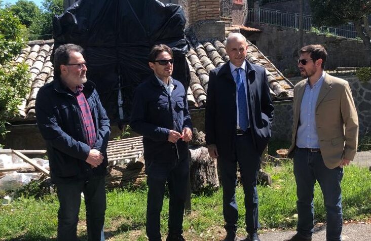 roccalvecce