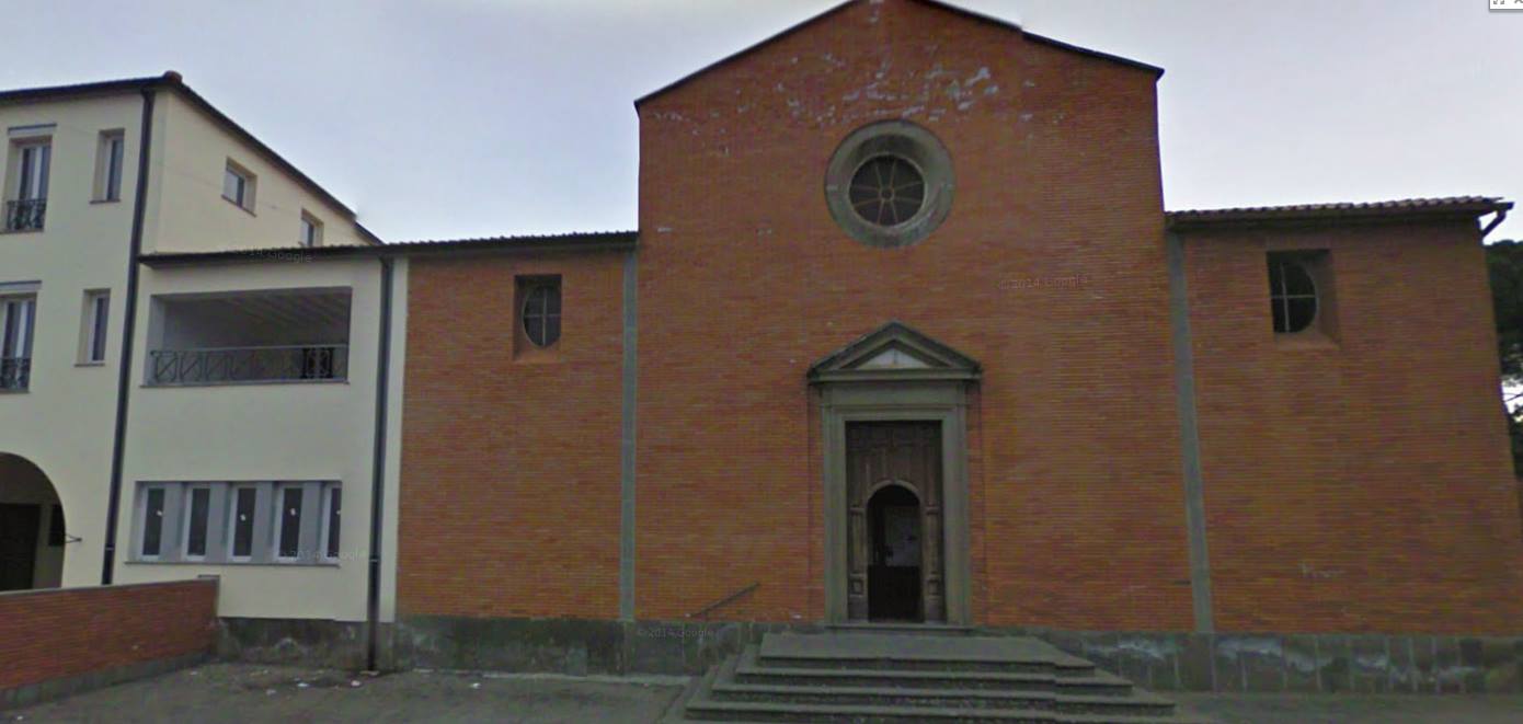 san crispino