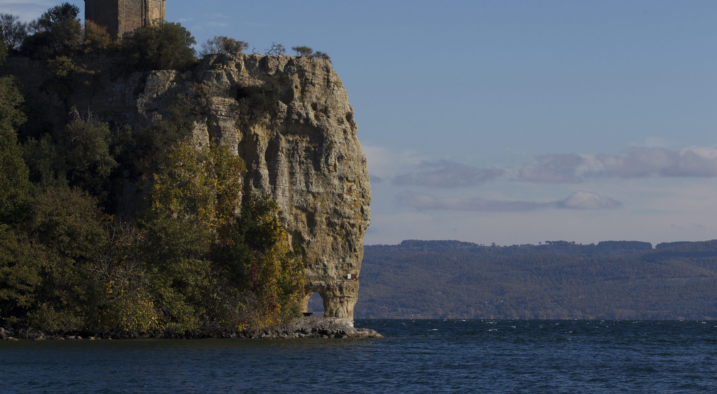La Rocchina 1