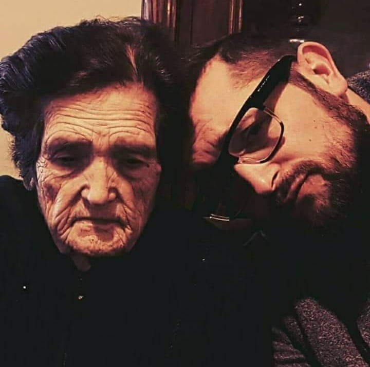 nonna peppa
