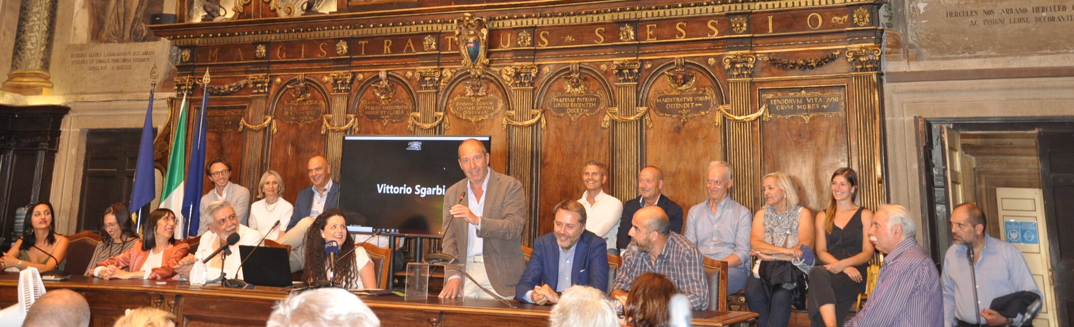 conferenza