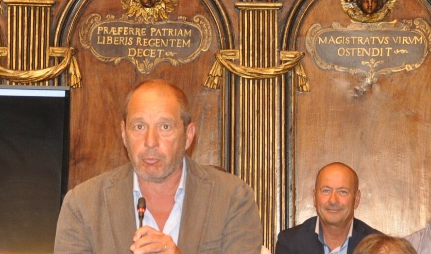 Foto Silvio Franco